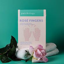 Load image into Gallery viewer, Patchology Hand or Foot Mask
