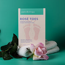 Load image into Gallery viewer, Patchology Hand or Foot Mask
