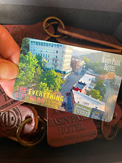 Gift Card $50 - $500