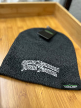 Load image into Gallery viewer, Ozark Mountain Music Festival Beanie Cap
