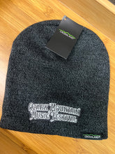 Load image into Gallery viewer, Ozark Mountain Music Festival Beanie Cap
