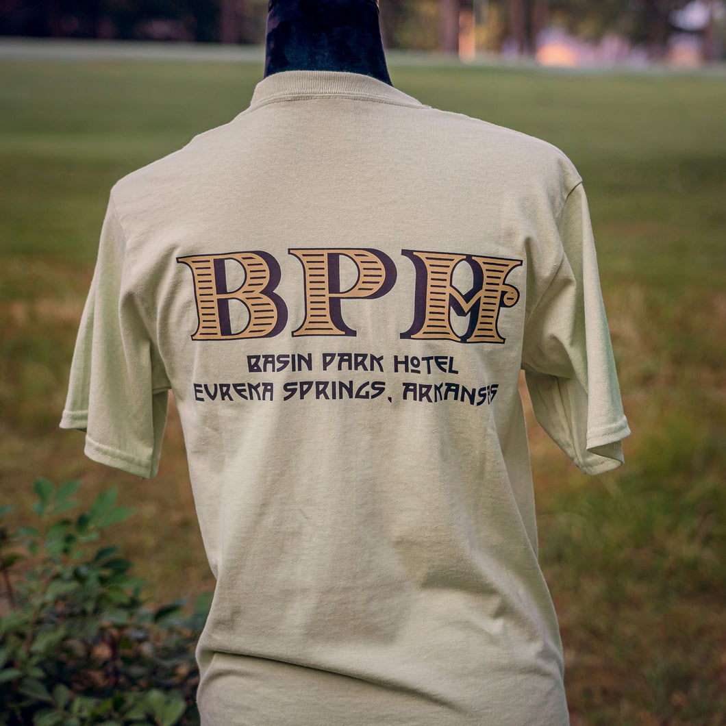BPH Short Sleeve T-Shirt